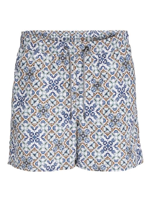  JACK AND JONES | 12257059/White Alyssum